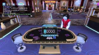 casino blackjack rigged/